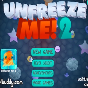 Unfreezeme2