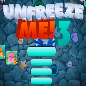 Unfreezeme3