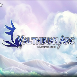 VALTHIRIANARC