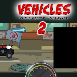 VEHICLES 2