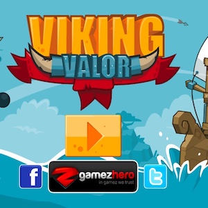 VIKING VALOR