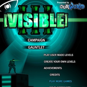 VISIBLE