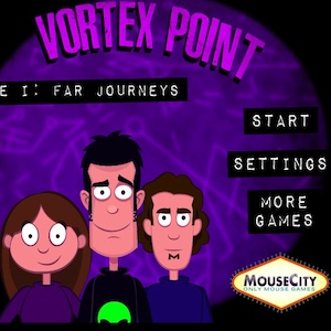 VORTEX POINT