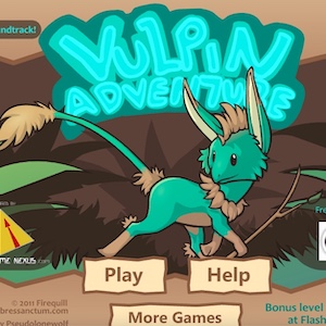 VULPIN ADVENTURE