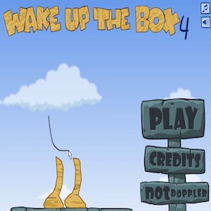 WAKE UPTHE BOX4