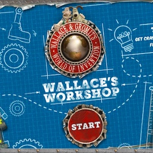 WALLACES WORKSHOP