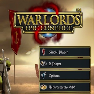 WARLORDS EPICCONFLICT