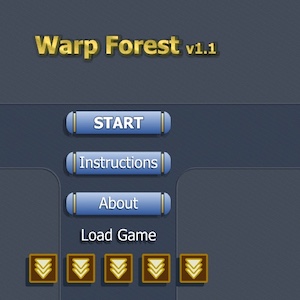 WARPFOREST