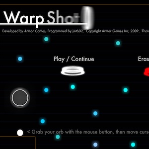 WARPSHOT