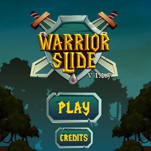 WARRIOR SLIDE