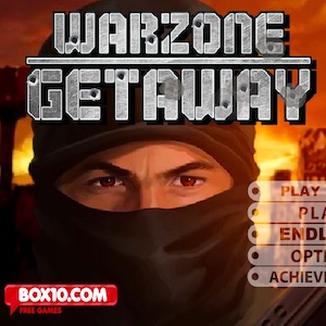 WARZONE GATEWAY