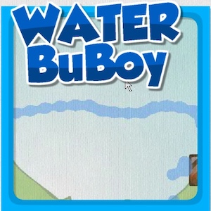 WATER BUBOY