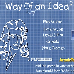 WAY OF AN IDEA2