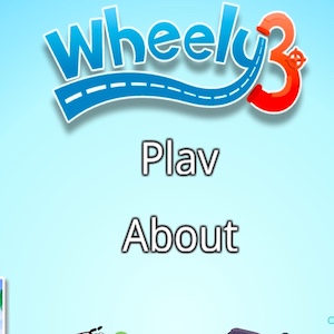 Wheely3