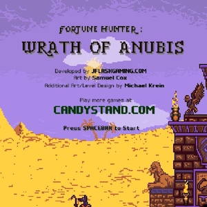 Wrathofanubis