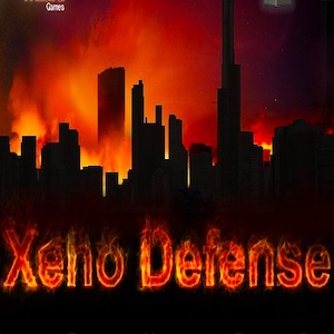 Xeno defence