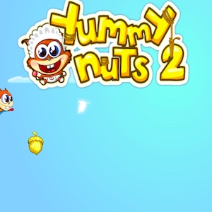 Yummy Nuts 2