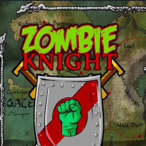 Zombie Knight