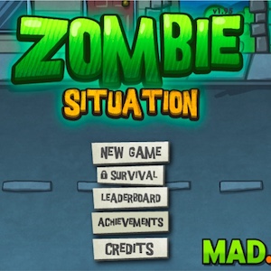 Zombie Situation