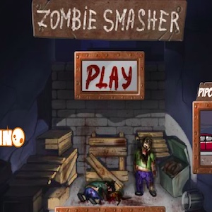 Zombie Smasher