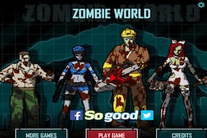 Zombie World