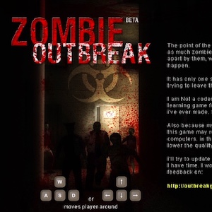 Zombie out break