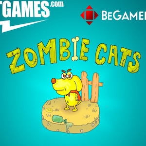 Zombiecats