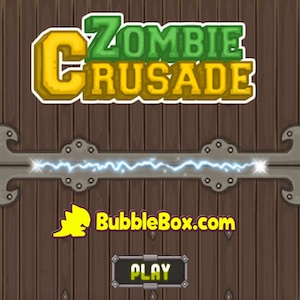 Zombiecrusade