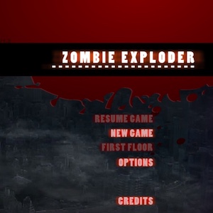 Zombieexploder