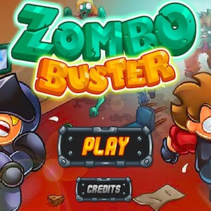 Zombo Buster