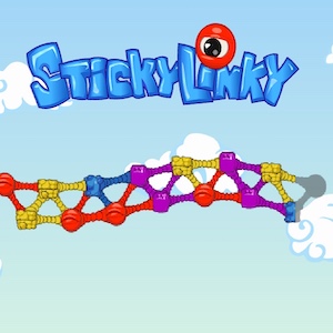 sticky linky