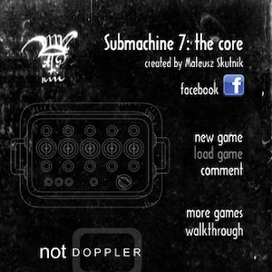 sub machine