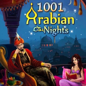 1001 Arabians Nights