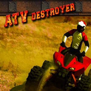 ATV Destroyer