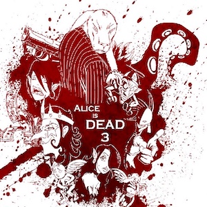 Alice Is Dead 3
