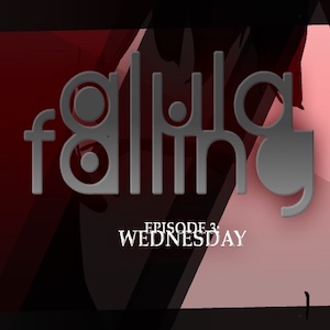 Alula Falling Episode 3