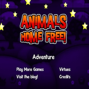 Animals Home Free