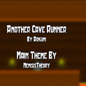 Another Cave Runner