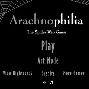 Arachnophilia