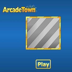 Arcade Town