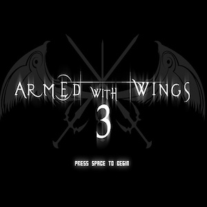 Armed with Wings 3