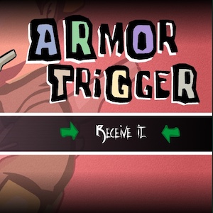 Armor Trigger