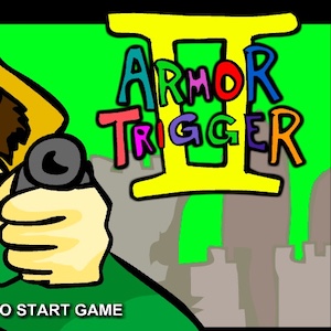 Armor Trigger2