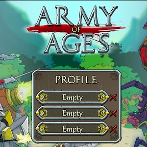 Army Of Ages