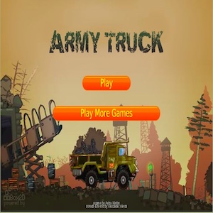 Army Truck