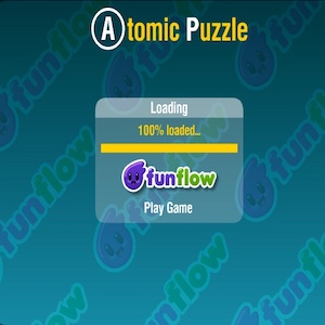 Atomic Puzzle