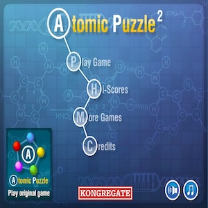 Atomic Puzzle2