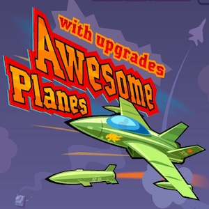 Awesome Planes