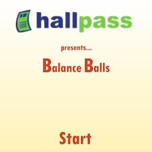 Balance Balls