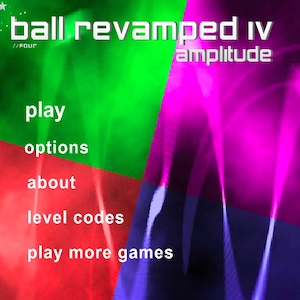 Ball Revamped 4